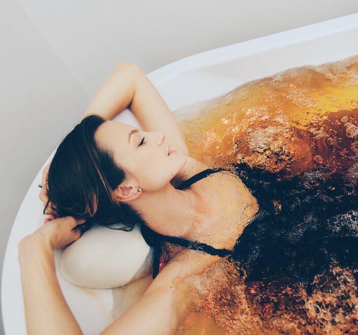 Balneo treatments