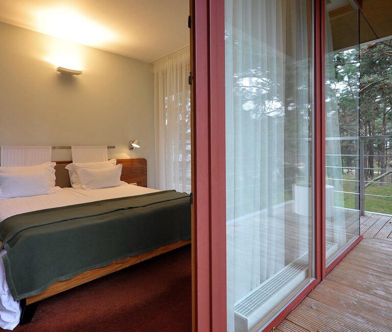 Family Suites